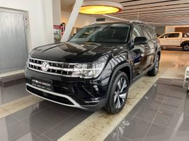 SUV   Volkswagen Teramont 2024 , 7549900 , 