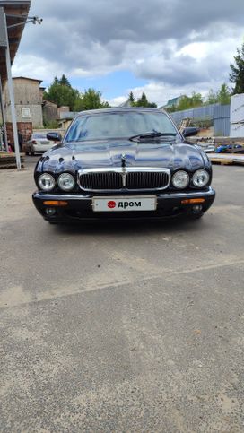  Jaguar XJ 2000 , 560000 , 