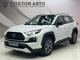 SUV   Toyota RAV4 2024 , 4390000 , 