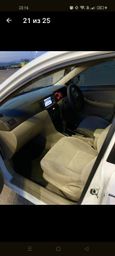  Toyota Corolla Fielder 2002 , 585000 , -