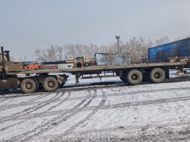   ARCTIC BEAR TWY9401TJZ 1999 , 300000 , 