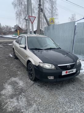  Mazda Protege 2000 , 210000 , 