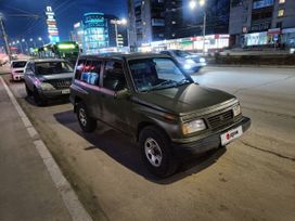 SUV   Suzuki Escudo 1991 , 350000 , 