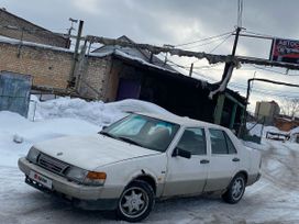  Saab 9000 1989 , 120000 , 