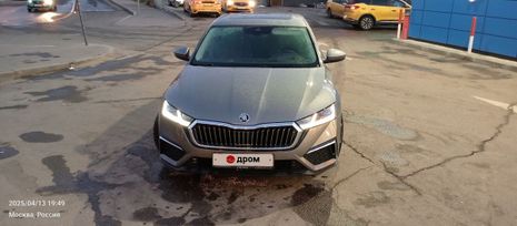  Skoda Octavia 2023 , 3200000 , 