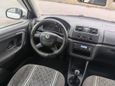  Skoda Fabia 2011 , 550000 , 