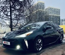  Prius, 2019
