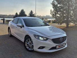  Mazda Mazda6 2013 , 1670000 , 