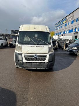  Citroen Jumper 2012 , 399000 , 