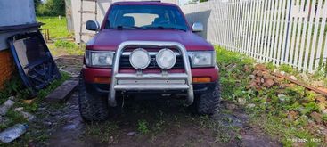  4Runner 1993