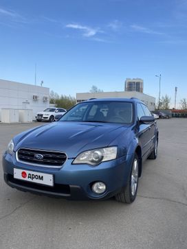  Subaru Outback 2004 , 680000 , 