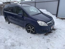    Opel Zafira 2008 , 320000 , 