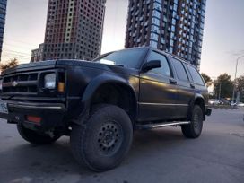 SUV   Chevrolet Blazer 1994 , 600000 , 