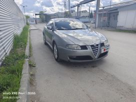  Alfa Romeo GT 2006 , 550000 , 