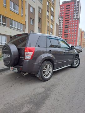 SUV   Suzuki Grand Vitara 2011 , 1350000 ,  