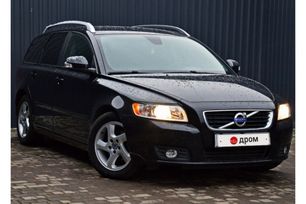  Volvo V50 2011 , 1220000 , 