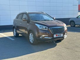 SUV   Hawtai Laville 2017 , 917000 , 