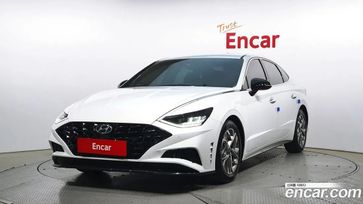  Hyundai Sonata 2020 , 1850000 , 