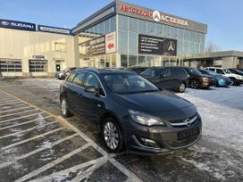  Opel Astra 2014 , 1130000 , 