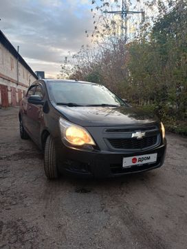  Chevrolet Cobalt 2012 , 500000 , 