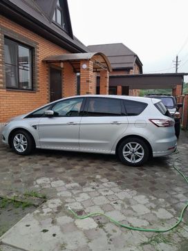    Ford S-MAX 2019 , 2100000 ,  