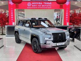 SUV   BYD Yangwang U8 2023 , 16800000 ,  