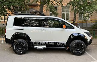    Mitsubishi Delica D:5 2018 , 5300000 , 