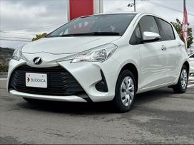  Toyota Vitz 2019 , 950000 , 