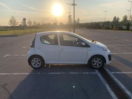  Citroen C1 2014 , 590000 , -