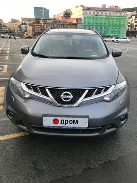 SUV   Nissan Murano 2015 , 2000000 , 