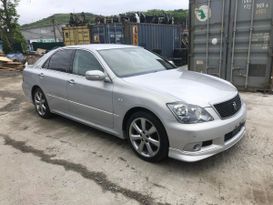  Toyota Crown 2007 , 609000 , 