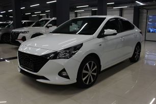  Hyundai Solaris 2020 , 1499000 , 