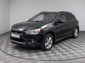 SUV   Mitsubishi ASX 2012 , 1199000 , 