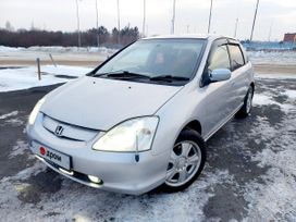  Honda Civic 2002 , 459000 , 