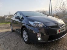   Prius 2010