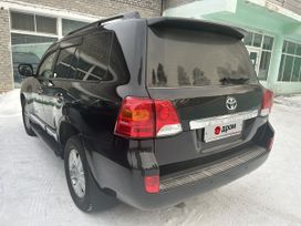 SUV   Toyota Land Cruiser 2012 , 4950000 , -