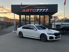  BMW 7-Series 2019 , 9597000 , 