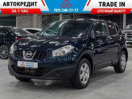 SUV   Nissan Qashqai 2010 , 1300000 , 