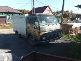  Toyota ToyoAce 1988 , 430000 , 