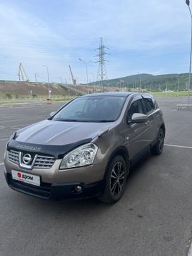 SUV   Nissan Dualis 2007 , 900000 , 