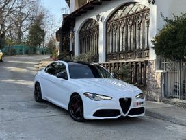  Giulia, 2018