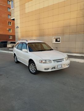  Toyota Sprinter Carib 2000 , 590000 , 