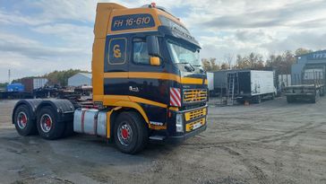   Volvo FH16 2012 , 7500000 , 