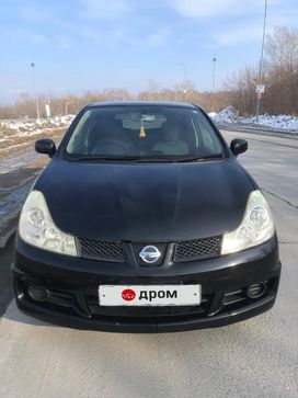  Nissan Wingroad 2008 , 710000 , 