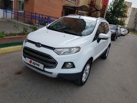 SUV   Ford EcoSport 2014 , 1300000 , --