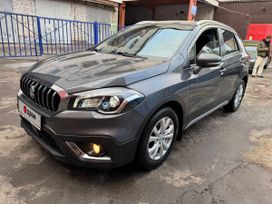 SUV   Suzuki SX4 2018 , 1900000 , 