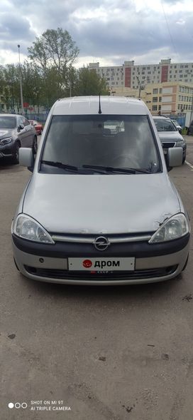    Opel Combo 2004 , 280000 , 