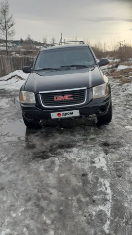 SUV   GMC Envoy 2002 , 300000 , 