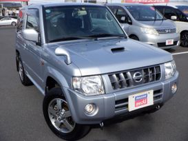  3  Nissan Kix 2012 , 855000 , 