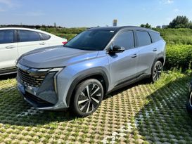 SUV   Geely Boyue L 2022 , 2050000 , 